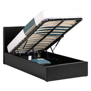 The 'Waverley' Storage Bed Frame