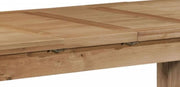 Devon Oak Medium Extending Table