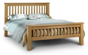 The 'Adelaide' Bed Frame
