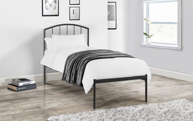 The 'Octavia' Bed Frame