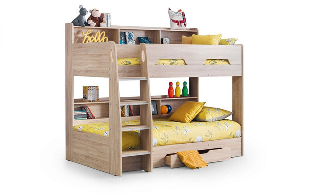 The 'Oklahoma' Bunk Bed