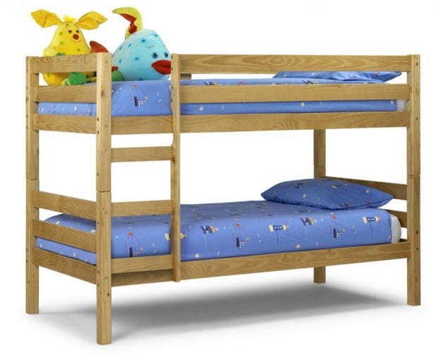 The 'Winchester' Bunk Bed